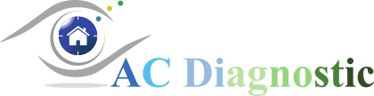 AC diagnostic